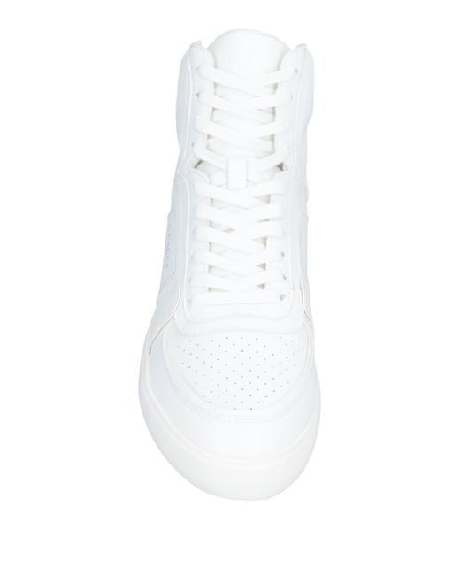 Gaelle Paris Sneakers in White für Herren