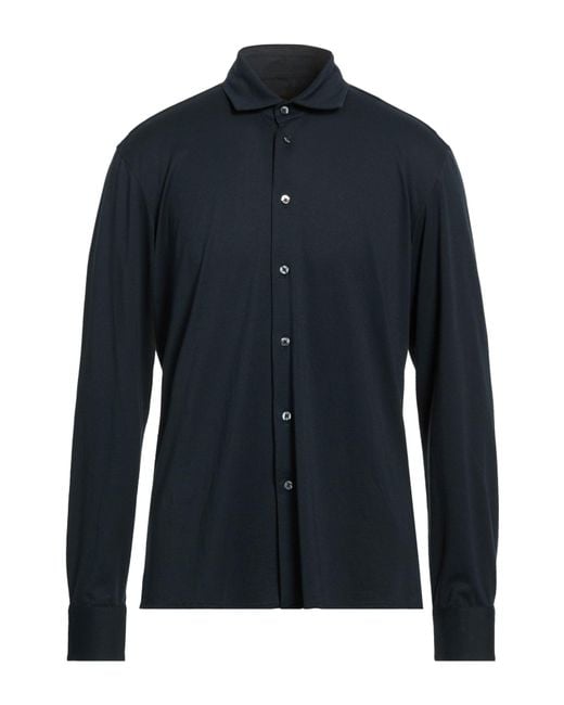 Rrd Blue Shirts for men