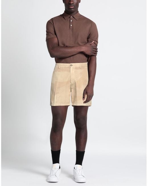 Altea Natural Shorts & Bermuda Shorts for men