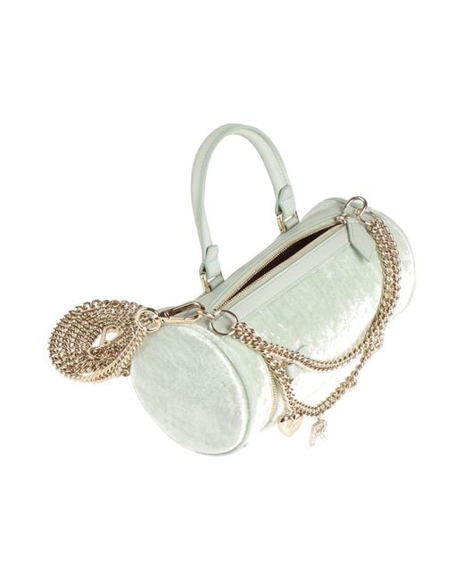 Roger Vivier Green Handbag