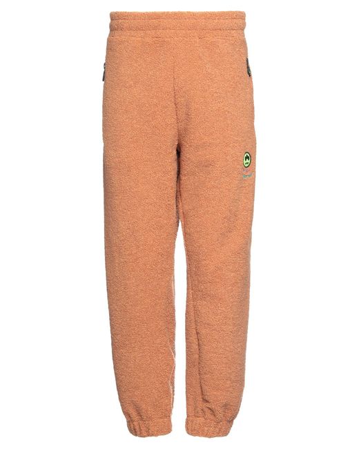 Barrow Orange Trouser for men