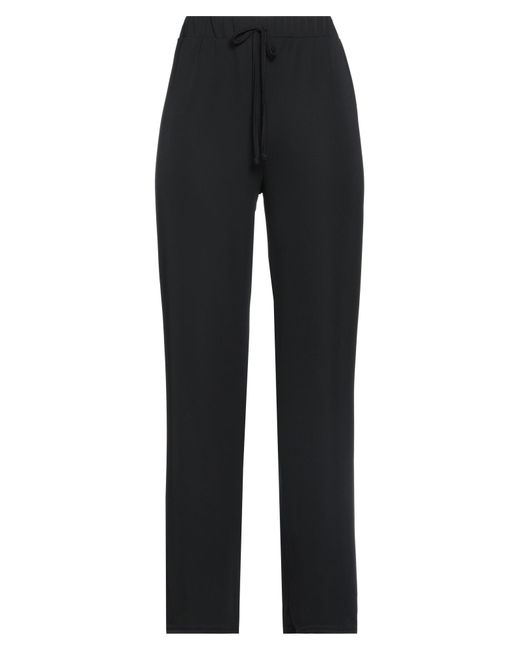 Think! Black Trouser
