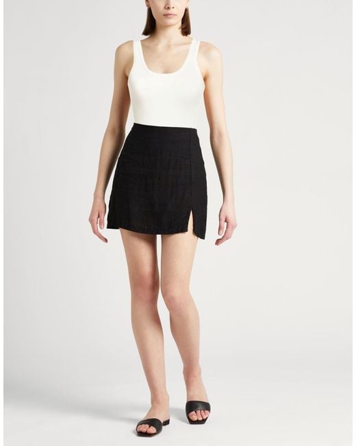 Max Mara White Top Cashmere