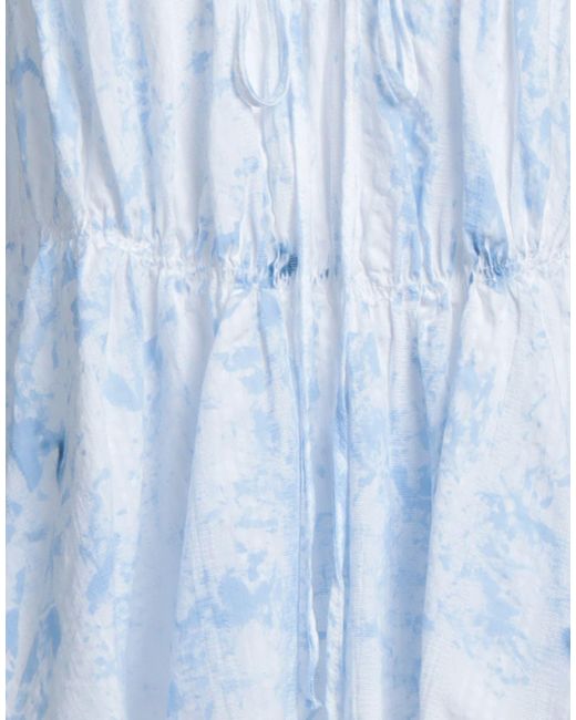 Dondup Blue Top