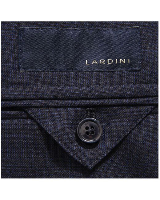 Costume Lardini pour homme en coloris Blue