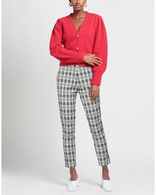 Rrd Gray Pants