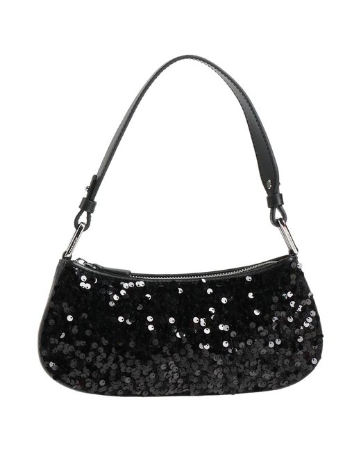 Coccinelle Black Handbags