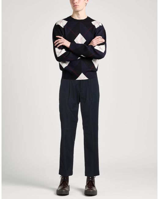 Incotex Hose in Blue für Herren