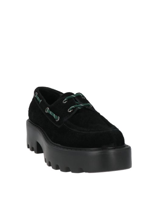Bibi Lou Black Loafer