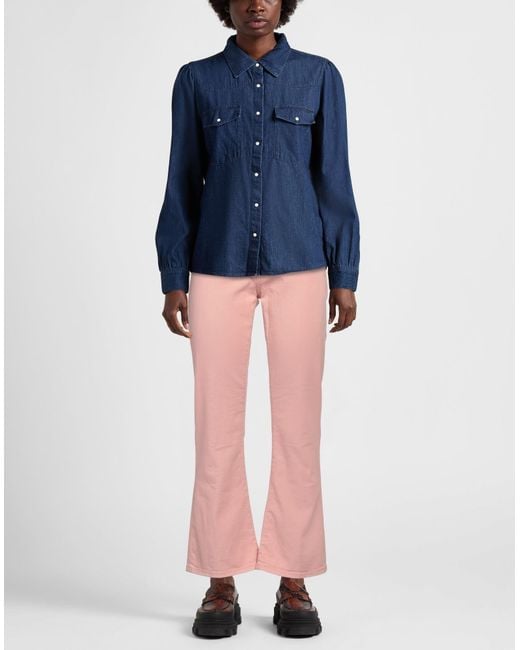 Dondup Pink Trouser