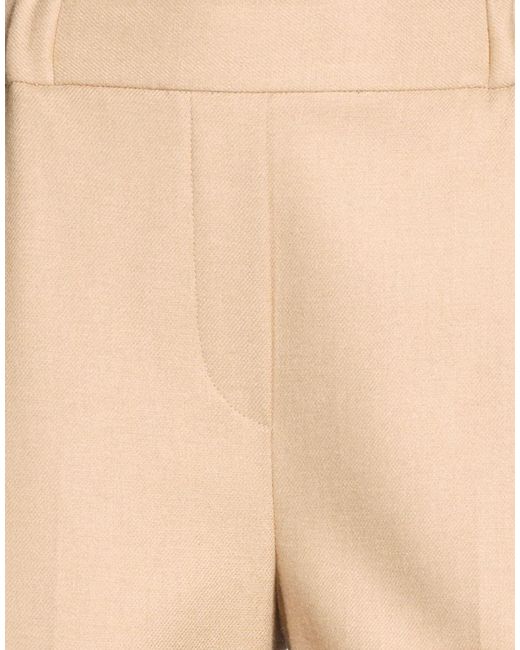 Antonelli Natural Pants Wool, Polyester, Viscose, Elastane