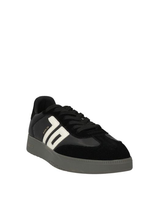 Back 70 Sneakers in Black für Herren