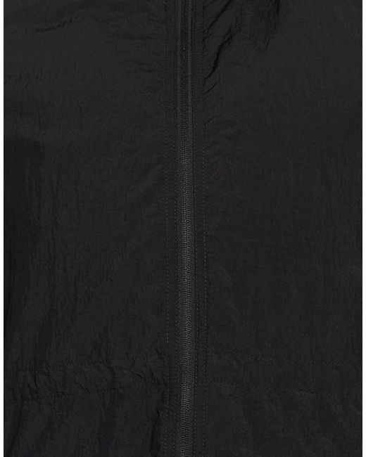 Burberry Black Jacket for men