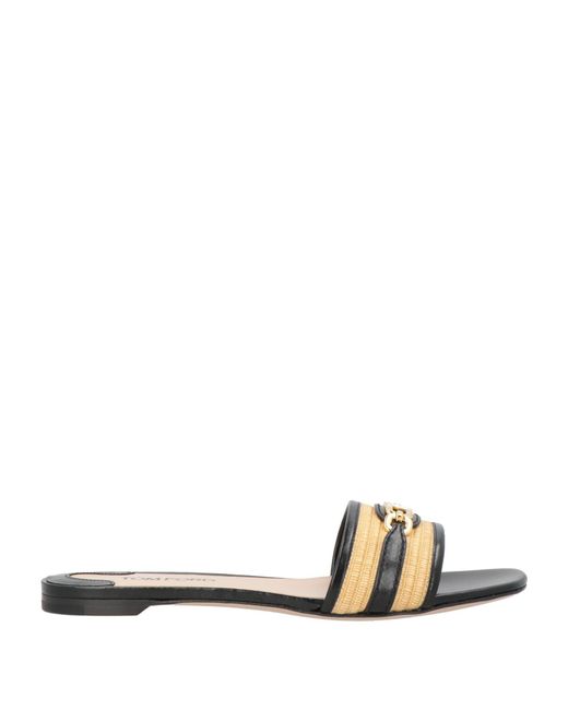Tom Ford White Sandals