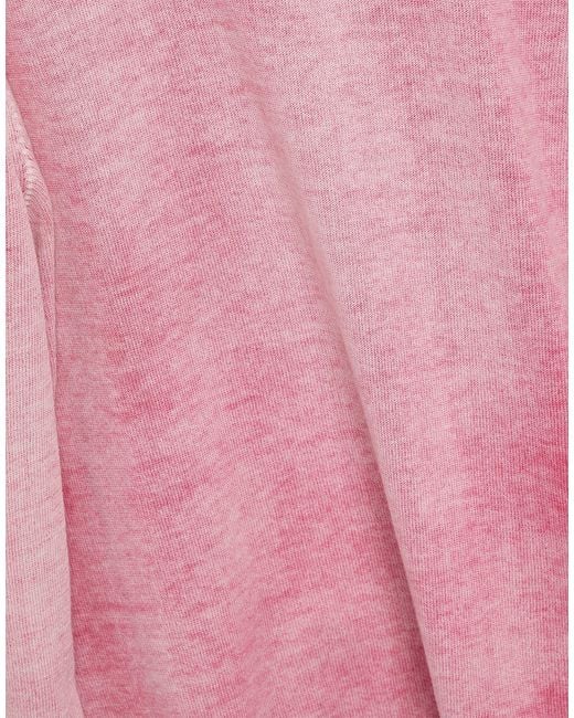 Dondup Pink Sweaters for men