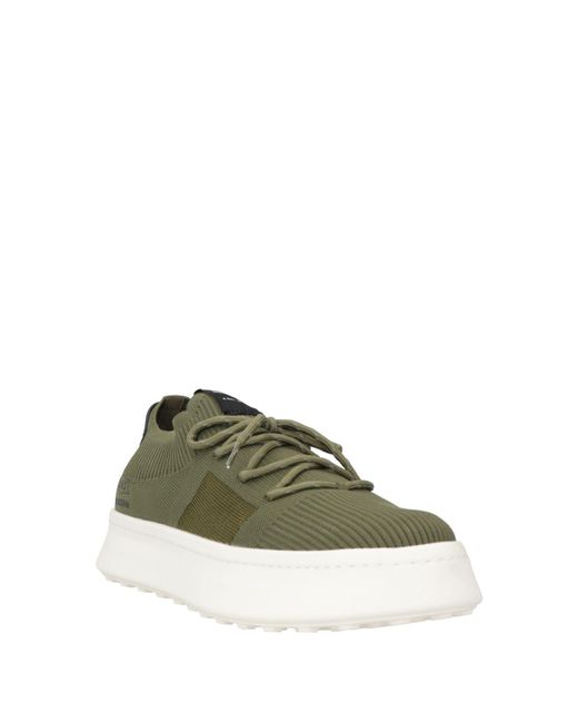 Cult Green Trainers for men