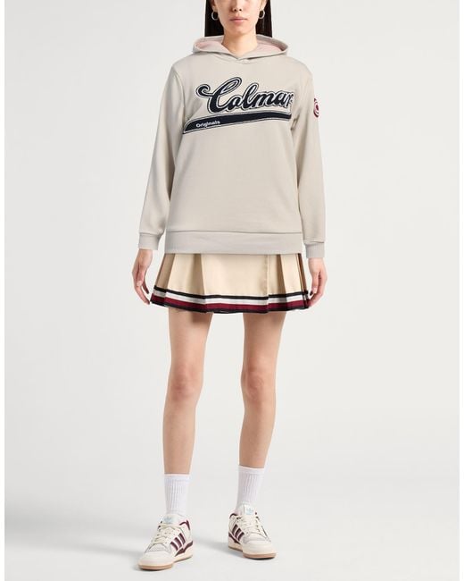 Colmar Gray Sweatshirt