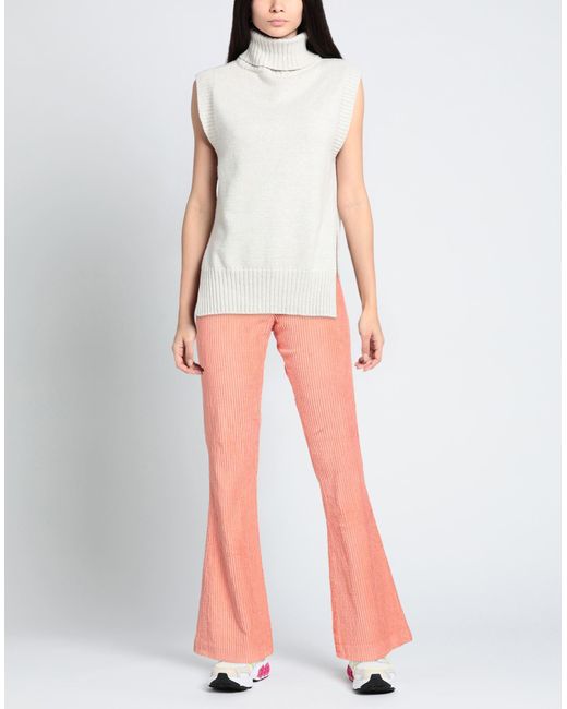 Acne Pink Trouser