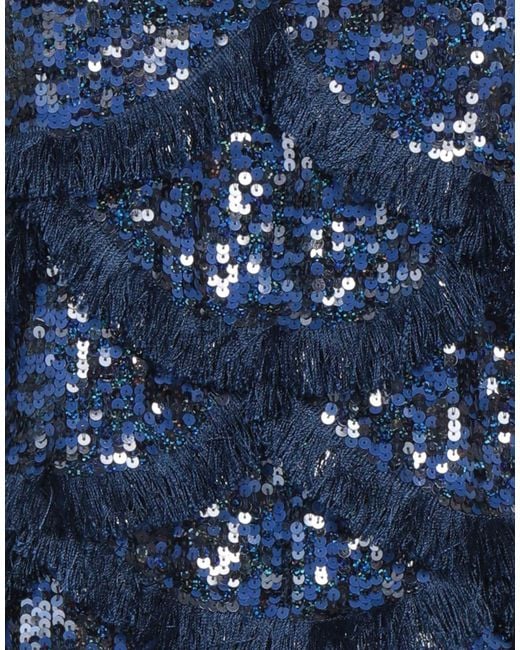 Pinko Blue Top