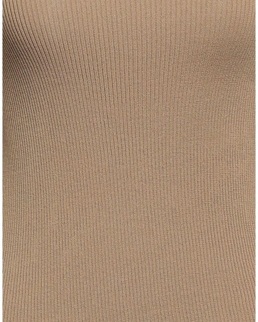 Quira Natural Sweater