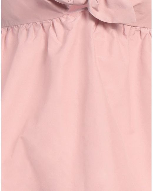 RED Valentino Pink Top