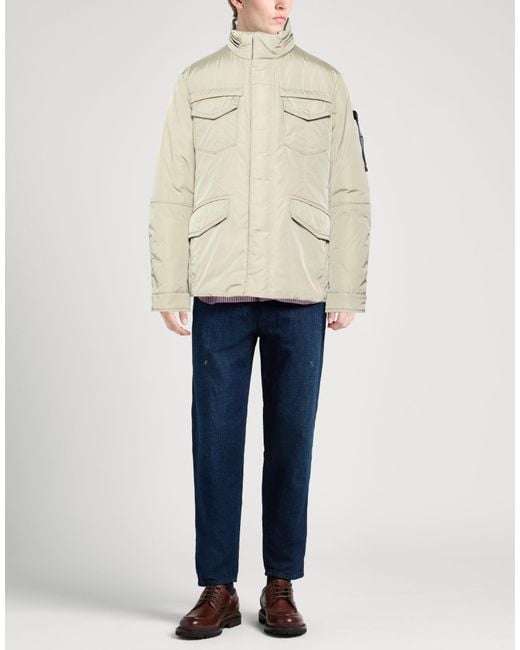 Peuterey Natural Puffer for men