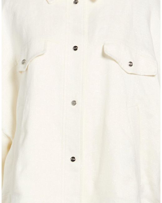 Herno Natural Jackets