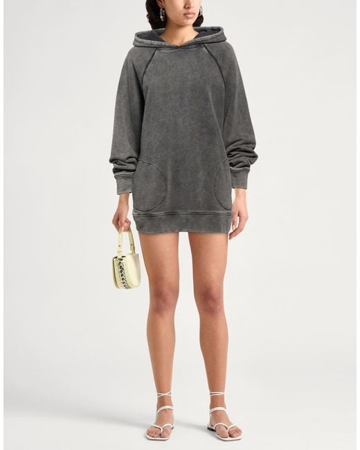 Represent Gray Sweatshirt