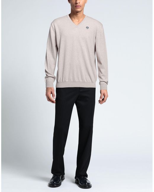 North Sails Natural Jumper for men