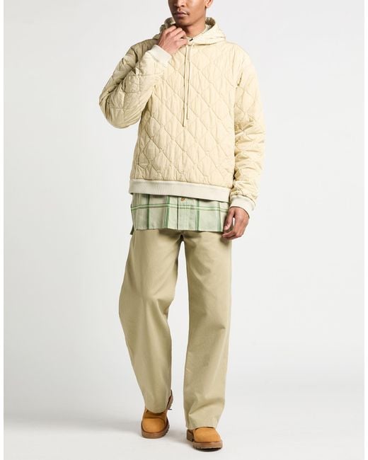 Burberry Natural Puffer for men
