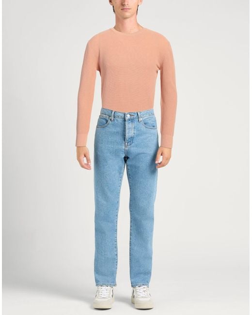Altea Pink Sweater for men