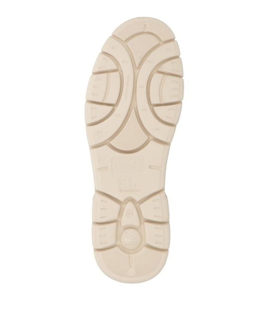 Callaghan Brown Sneakers for men
