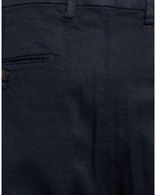 Eleventy Gray Pants for men