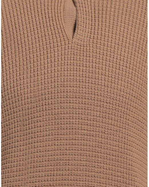 Tagliatore Pullover in Brown für Herren