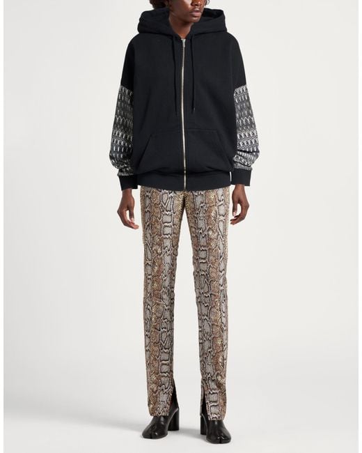 Sudadera Missoni de color Black