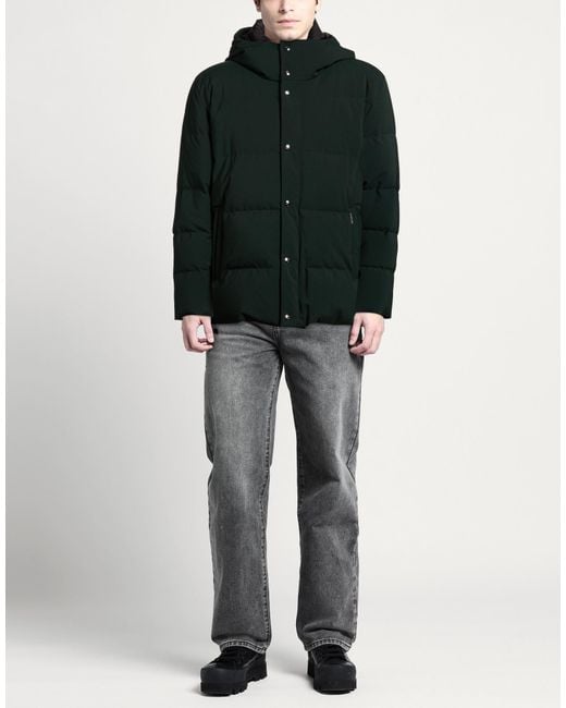 Montecore Green Puffers for men