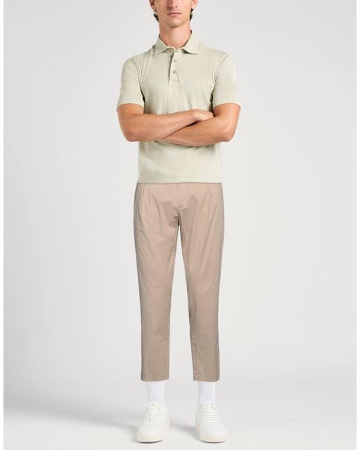 Dondup Natural Trouser for men