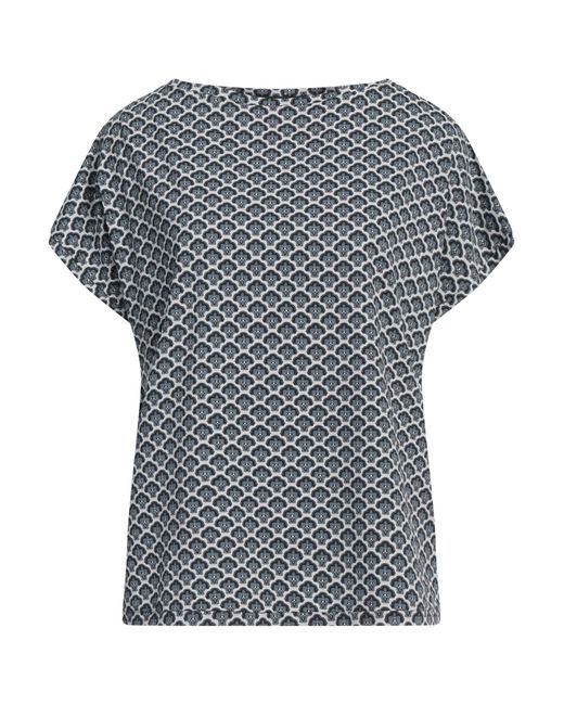 Rrd Gray Slate T-Shirt Polyamide, Elastane