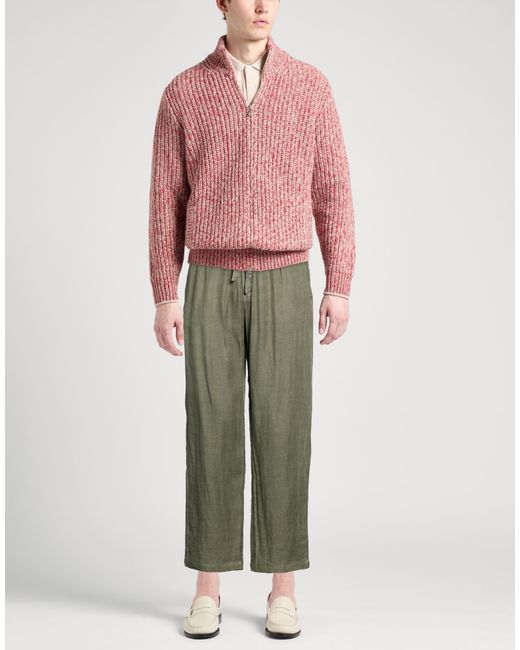 Crossley Green Trouser for men