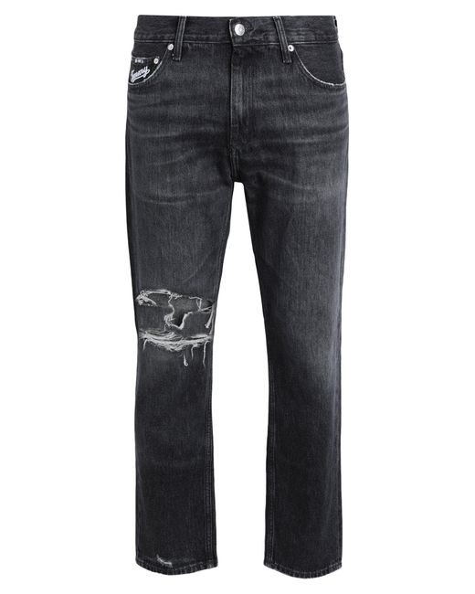 Tommy Hilfiger Jeanshose in Blue für Herren