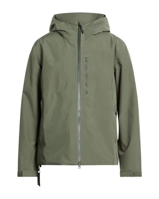 Blaest Green Jackets for men