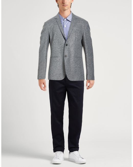 Roda Blue Blazers for men