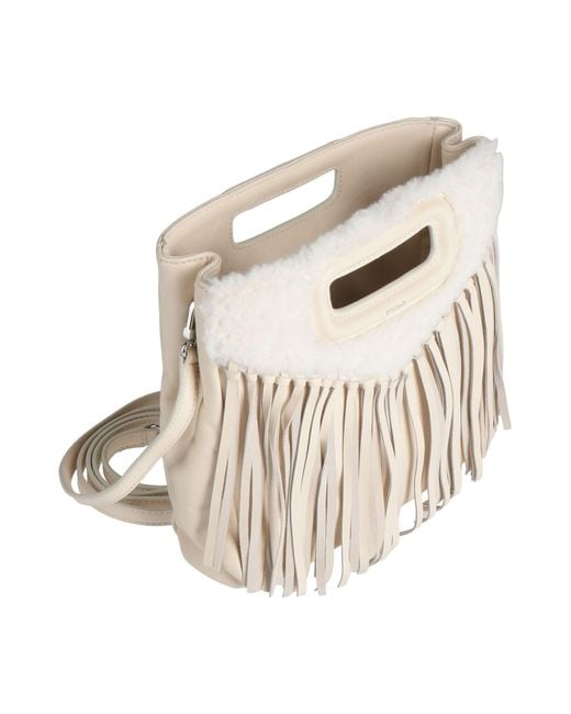 Maje Natural Handtaschen