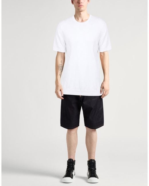 Herno Pullover in White für Herren