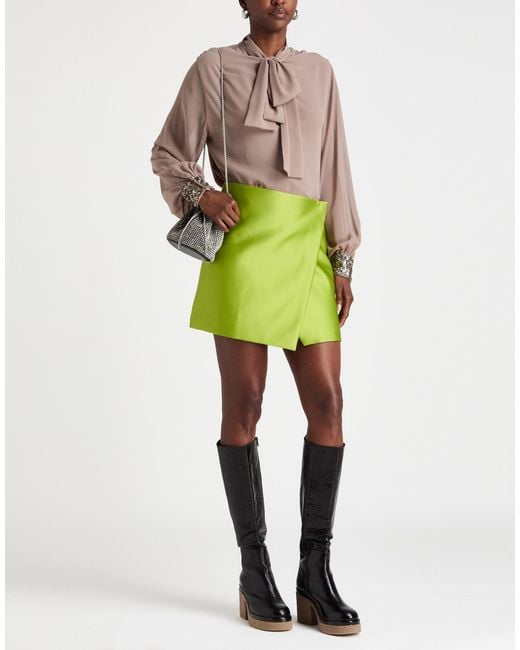 P.A.R.O.S.H. Natural Top Polyester, Pvc