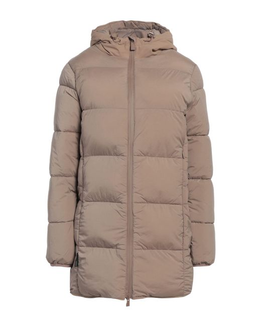 Suns Boards Brown Puffer