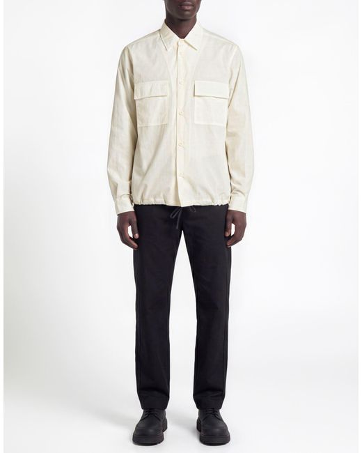 Spiewak White Jacket Nylon for men