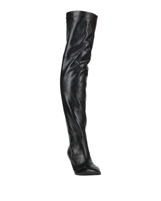 Agl Attilio Giusti Leombruni Black Boot
