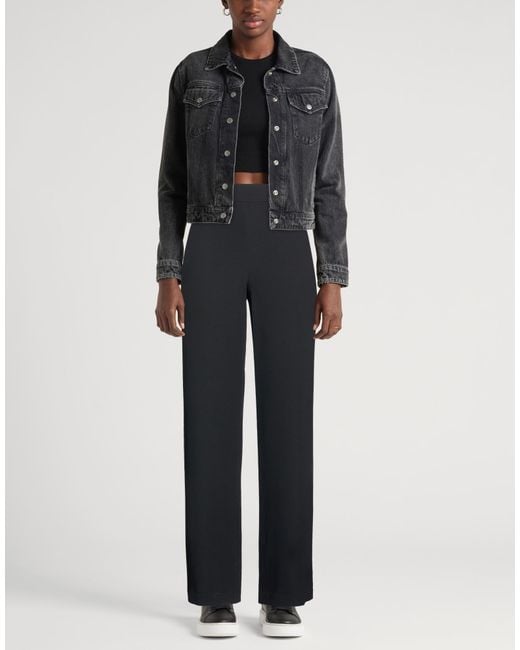 Patrizia Pepe Blue Trouser