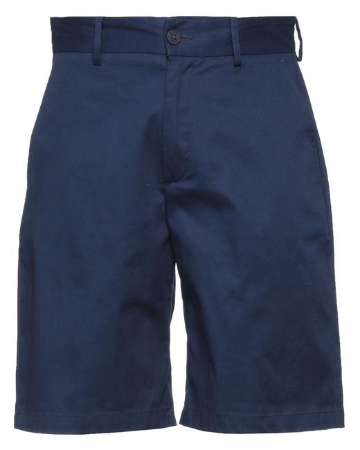 C.9.3 Blue Shorts & Bermuda Shorts for men